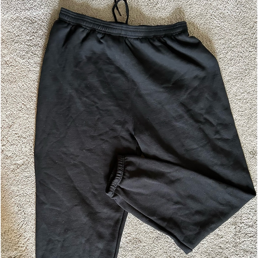 Nwot Basic Sweats